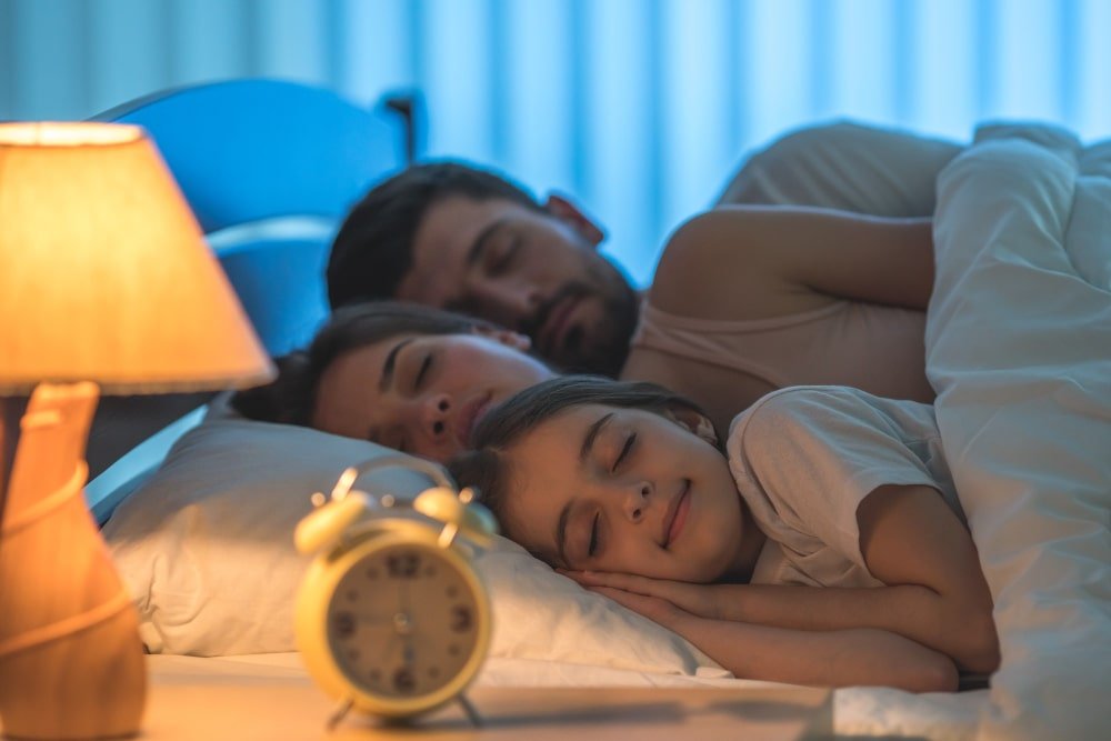 Dormir bien en la era del estrés crónico