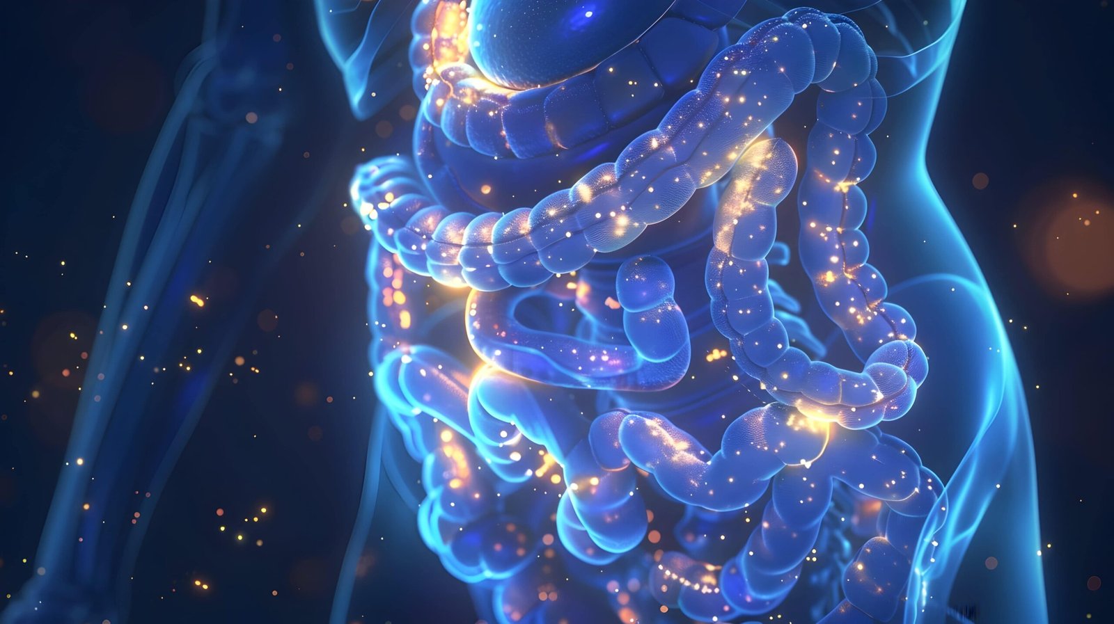 Microbiota intestinal: su rol clave en la salud