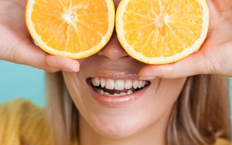 VITAMINAS: Lo que todos deberíamos saber