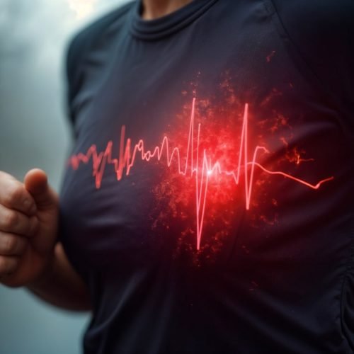 Electrocardiograma (ECG) y la salud