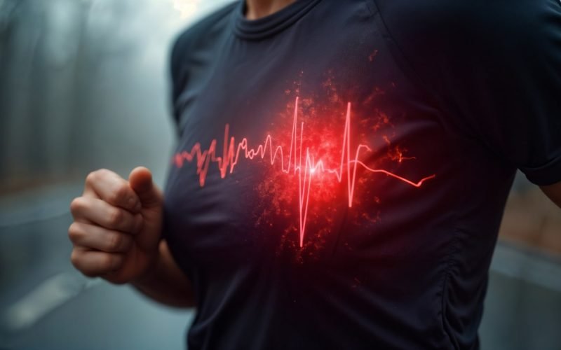 Electrocardiograma (ECG) y la salud