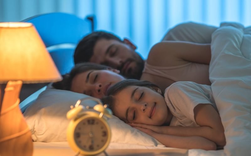 Dormir bien en la era del estrés crónico