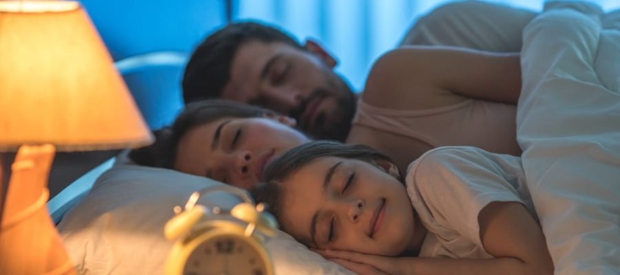 Dormir bien en la era del estrés crónico
