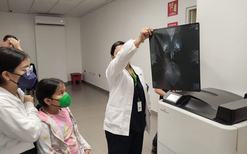 Tu Salud Primero: Una Iniciativa de OVERGENIUS