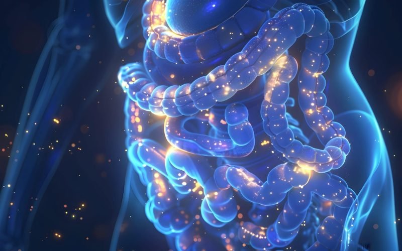 Microbiota intestinal: su rol clave en la salud